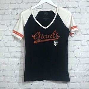 Forty seven brand Giants t-shirt